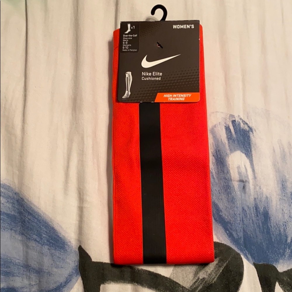 Nike Elite Socks